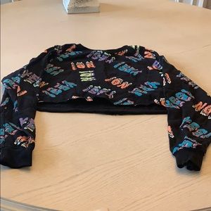 Cropped YES & NO top